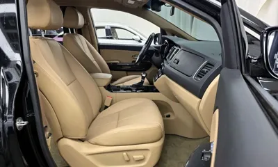 Kia Canival 2019, 68149 км, за 15920.17 USD - фото 11