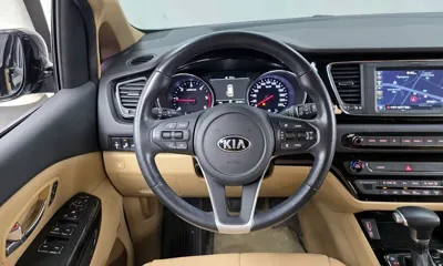 Kia Canival 2019, 68149 км, за 15920.17 USD - фото 13