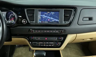 Kia Canival 2019, 68149 км, за 15920.17 USD - фото 14