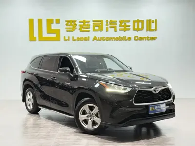 Toyota Highlander 2024, 41000 км, за 25749.94 USD