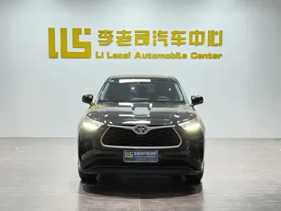 Toyota Highlander 2024, 41000 км, за 25749.94 USD