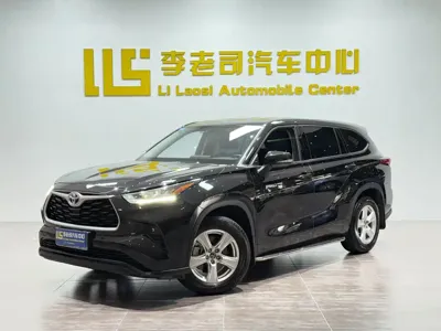 Toyota Highlander 2024, 41000 км, за 25749.94 USD - фото 6