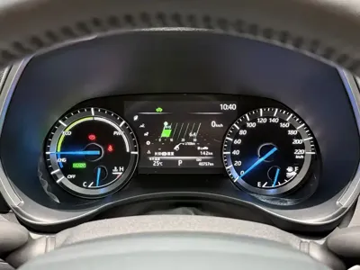 Toyota Highlander 2024, 41000 км, за 25749.94 USD - фото 12