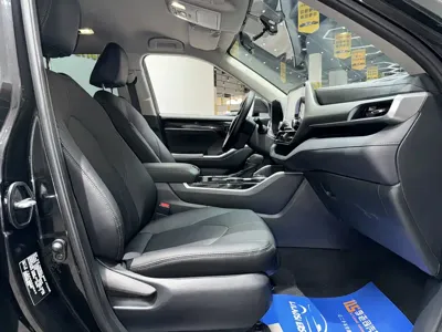 Toyota Highlander 2024, 41000 км, за 25749.94 USD - фото 17