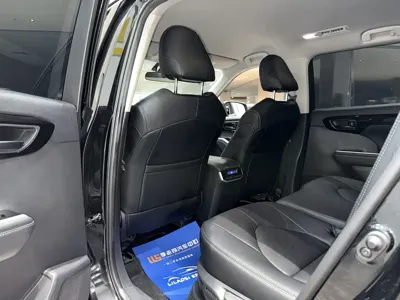 Toyota Highlander 2024, 41000 км, за 25749.94 USD - фото 21