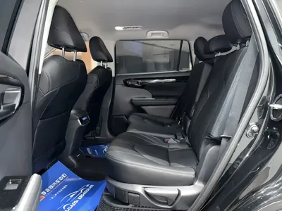 Toyota Highlander 2024, 41000 км, за 25749.94 USD - фото 23