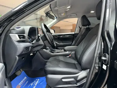 Toyota Highlander 2024, 41000 км, за 25749.94 USD - фото 24