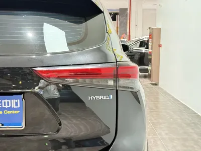 Toyota Highlander 2024, 41000 км, за 25749.94 USD - фото 25