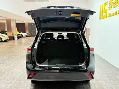 Toyota Highlander 2024, 41000 км, за 25749.94 USD - фото 27