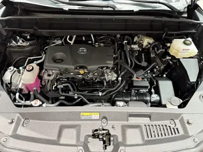 Toyota Highlander 2024, 41000 км, за 25749.94 USD - фото 30