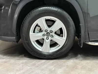 Toyota Highlander 2024, 41000 км, за 25749.94 USD - фото 31