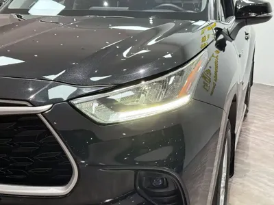 Toyota Highlander 2024, 41000 км, за 25749.94 USD - фото 32