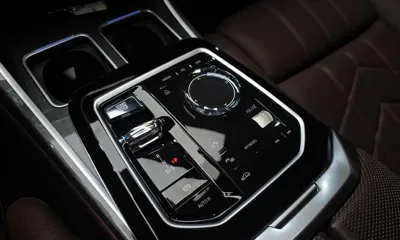 BMW 7-Series 2023, 45687 км, за 66005.94 USD - фото 9