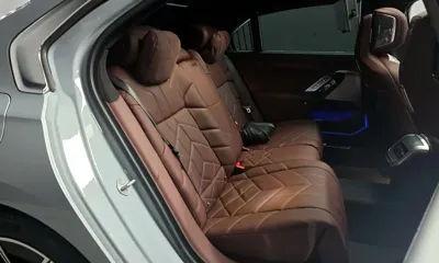 BMW 7-Series 2023, 45687 км, за 66005.94 USD - фото 12