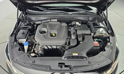 Kia K5 2019, 106610 км, за 8089.05 USD - фото 6