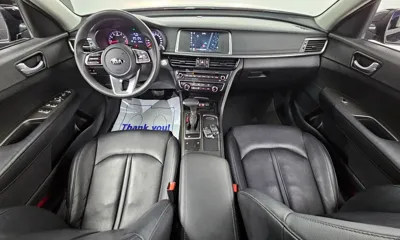 Kia K5 2019, 106610 км, за 8089.05 USD - фото 7