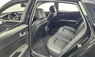 Kia K5 2019, 106610 км, за 8089.05 USD - фото 11