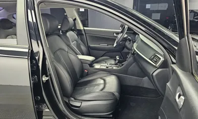 Kia K5 2019, 106610 км, за 8089.05 USD - фото 12