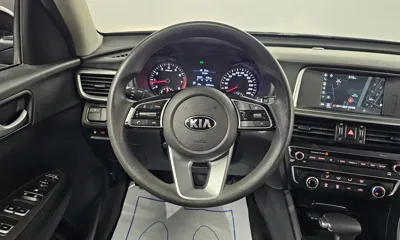 Kia K5 2019, 106610 км, за 8089.05 USD - фото 15