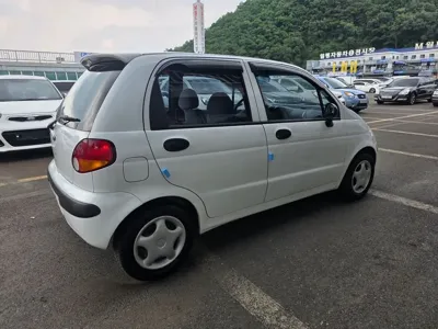 ChevroletGMDaewoo Matiz 1999, 88398 км, за 1628.67 USD
