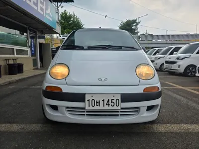 ChevroletGMDaewoo Matiz 1999, 88398 км, за 1627.92 USD - фото 6