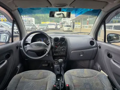 ChevroletGMDaewoo Matiz 1999, 88398 км, за 1627.92 USD - фото 8