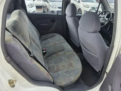 ChevroletGMDaewoo Matiz 1999, 88398 км, за 1627.92 USD - фото 10