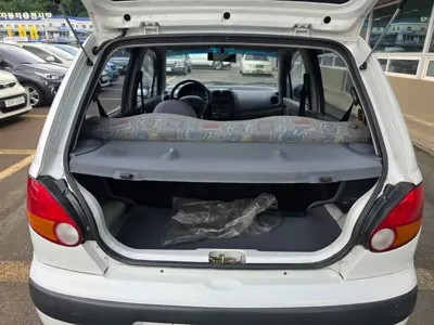 ChevroletGMDaewoo Matiz 1999, 88398 км, за 1627.92 USD - фото 11