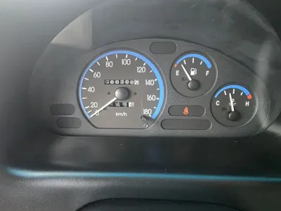 ChevroletGMDaewoo Matiz 1999, 88398 км, за 1627.92 USD - фото 12