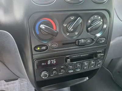 ChevroletGMDaewoo Matiz 1999, 88398 км, за 1627.92 USD - фото 13
