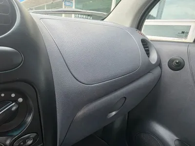 ChevroletGMDaewoo Matiz 1999, 88398 км, за 1627.92 USD - фото 16