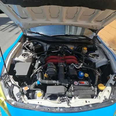 Toyota 86 2015, 124000 км, за 16286.65 USD - фото 6