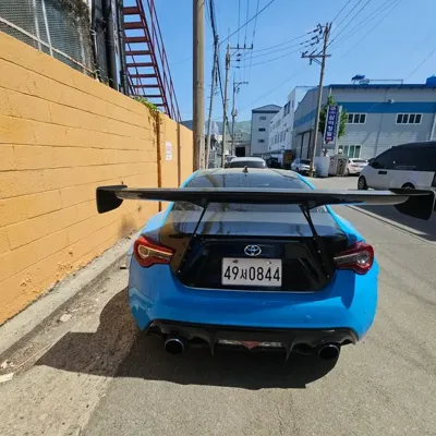 Toyota 86 2015, 124000 км, за 16286.65 USD - фото 10