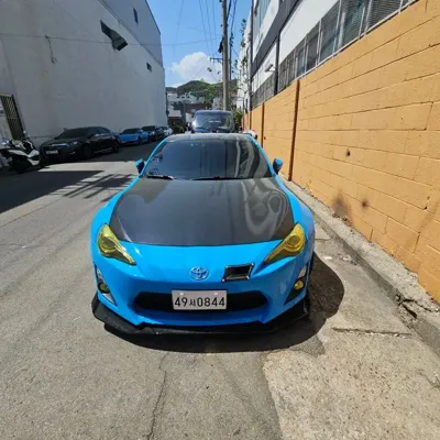 Toyota 86 2015, 124000 км, за 16286.65 USD - фото 11