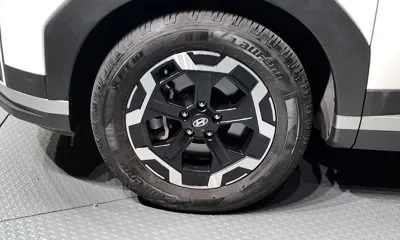 Hyundai Santafe 2024, 36937 км, за 23449.81 USD