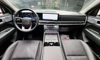 Hyundai Santafe 2024, 36937 км, за 23449.81 USD - фото 7