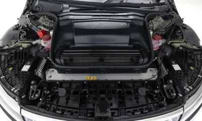 Mercedes-Benz EQS 2022, 75295 км, за 50055.24 USD - фото 6