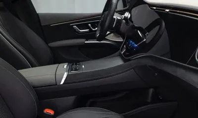 Mercedes-Benz EQS 2022, 75295 км, за 50055.24 USD - фото 9