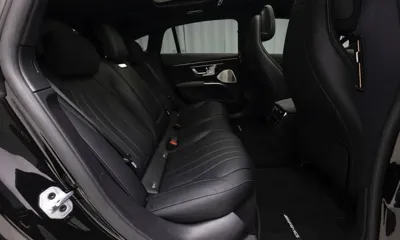 Mercedes-Benz EQS 2022, 75295 км, за 50055.24 USD - фото 10