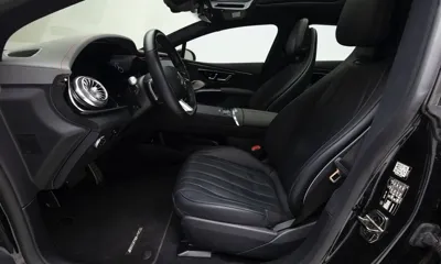 Mercedes-Benz EQS 2022, 75295 км, за 50055.24 USD - фото 14