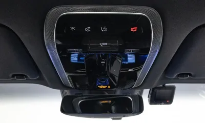 Mercedes-Benz EQS 2022, 75295 км, за 50055.24 USD - фото 17