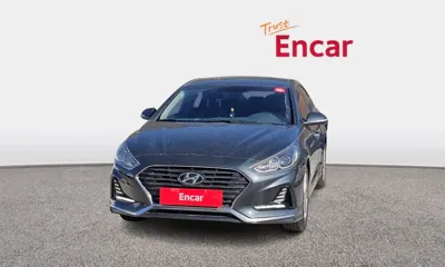 Hyundai Sonata 2018, 175568 км, за 5285.76 USD