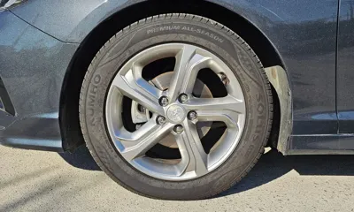 Hyundai Sonata 2018, 175568 км, за 5285.76 USD