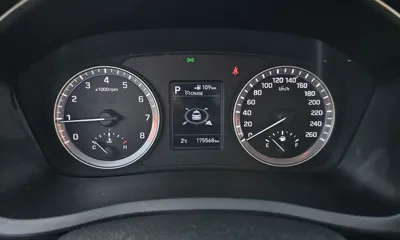 Hyundai Sonata 2018, 175568 км, за 5285.76 USD - фото 8