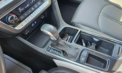 Hyundai Sonata 2018, 175568 км, за 5285.76 USD - фото 9
