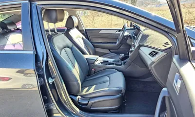 Hyundai Sonata 2018, 175568 км, за 5285.76 USD - фото 13