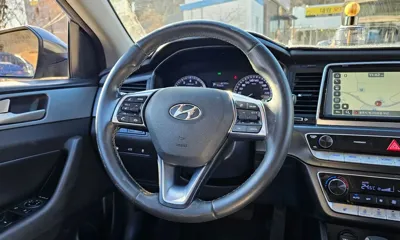 Hyundai Sonata 2018, 175568 км, за 5285.76 USD - фото 17