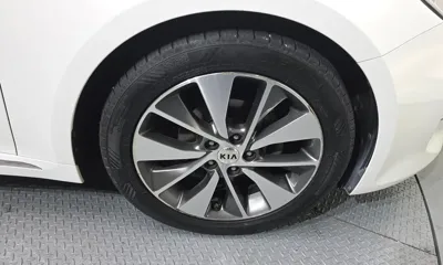 Kia K5 2016, 147514 км, за 6408.99 USD