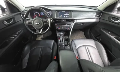 Kia K5 2016, 147514 км, за 6408.99 USD - фото 7