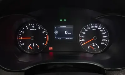 Kia K5 2016, 147514 км, за 6408.99 USD - фото 8